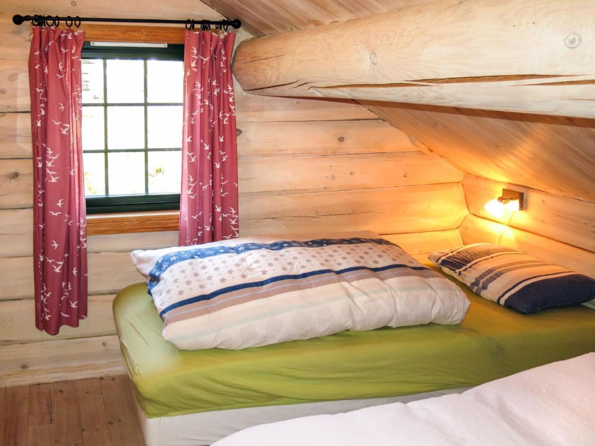 Øyuvstad Chalet Vinterro - Sow047 By Interhome מראה חיצוני תמונה