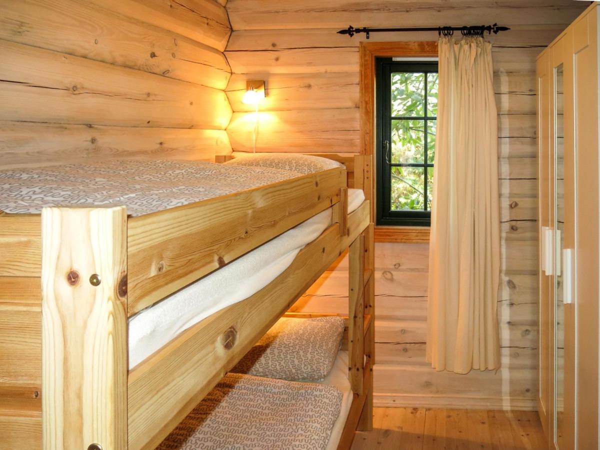 Øyuvstad Chalet Vinterro - Sow047 By Interhome מראה חיצוני תמונה