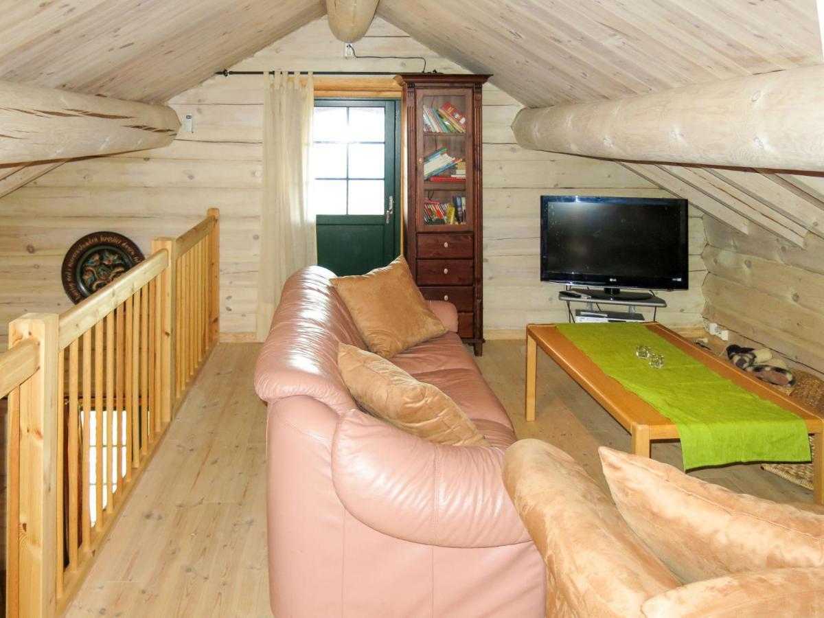 Øyuvstad Chalet Vinterro - Sow047 By Interhome מראה חיצוני תמונה